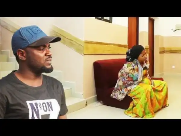 Ba ni da alhakin ɗaukar ciki na matata (Adam A Zango) - 2019